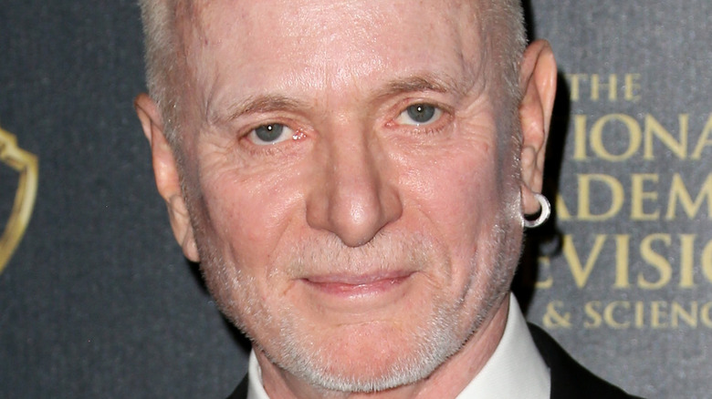 Anthony Geary General Hospital