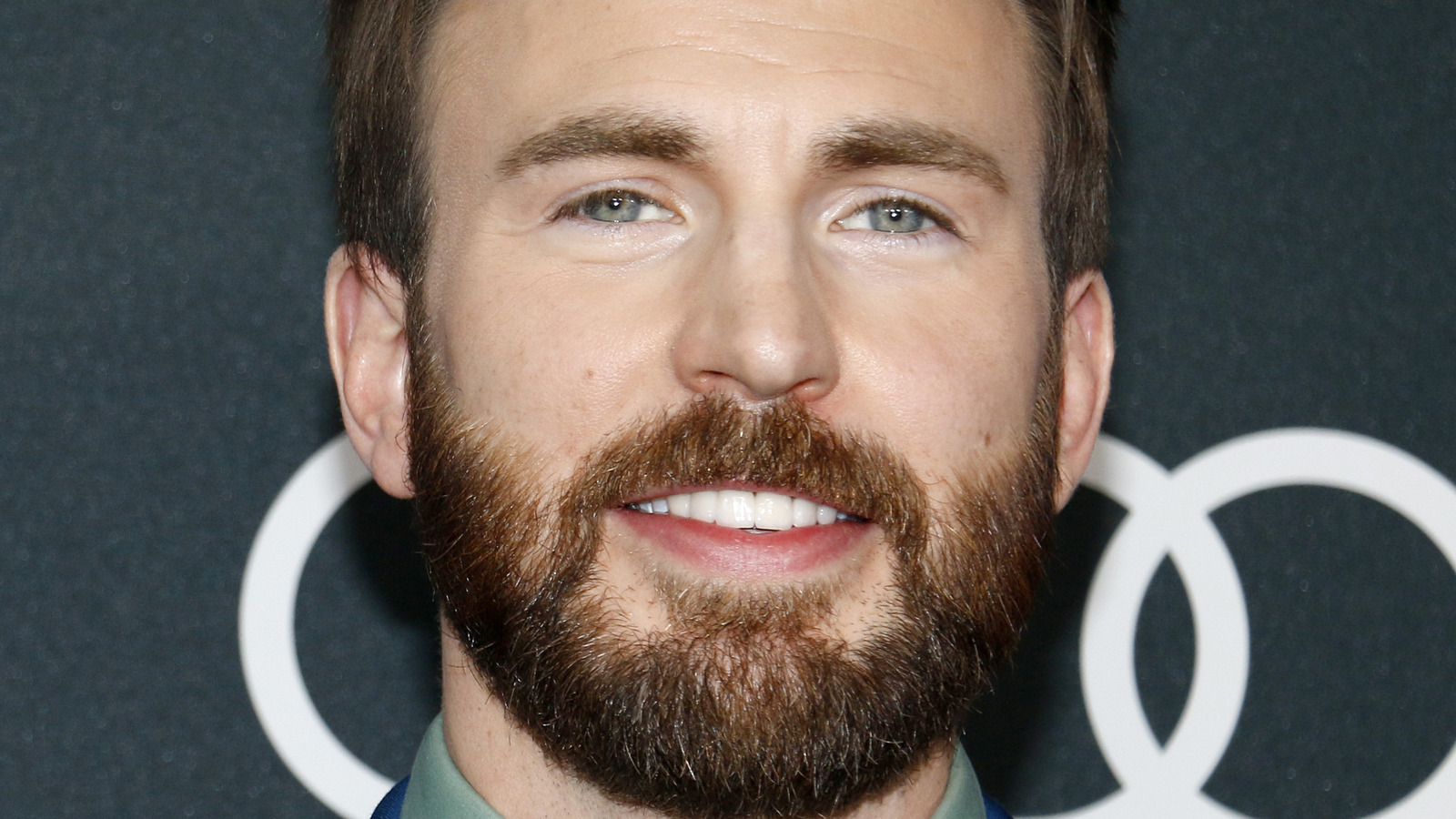 What was chris evans marvel nickname 