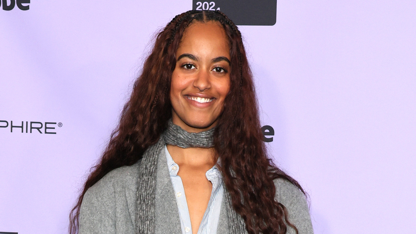 What Was Malia Obama's Debut Short Film About, And Why Did It Receive