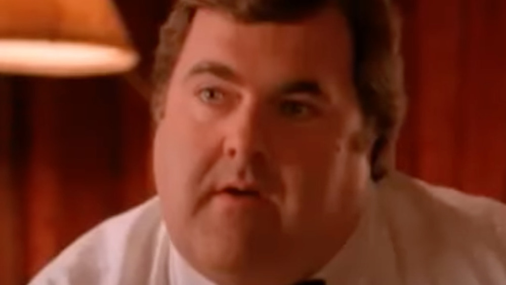 Walter Olkewicz in Twin Peaks 