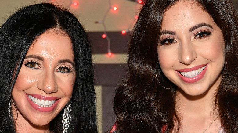 Cher & Dawn Open Up About Their Experience On sMothered