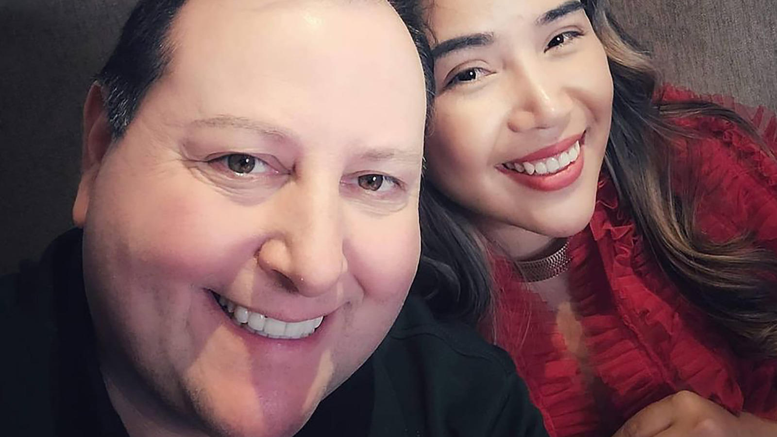 What We Don't See Behind The Scenes Of 90 Day Fiancé Pillow Talk