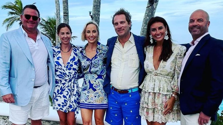 Who Is Alina Habba's Husband, Gregg Reuben, And What Does He Do?