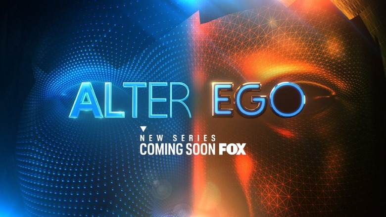 Alter Ego logo