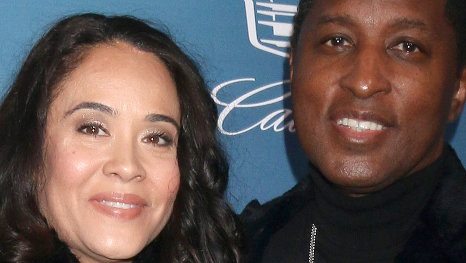 What To Know About Babyface S Ex Wife Nicole Pantenbu - vrogue.co