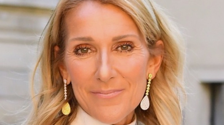 Celine Dion