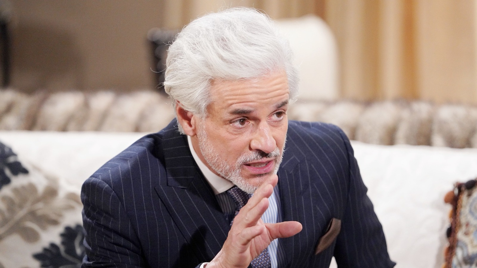 What We Know About Christian LeBlanc's Cancer Diagnosis Amid His Young