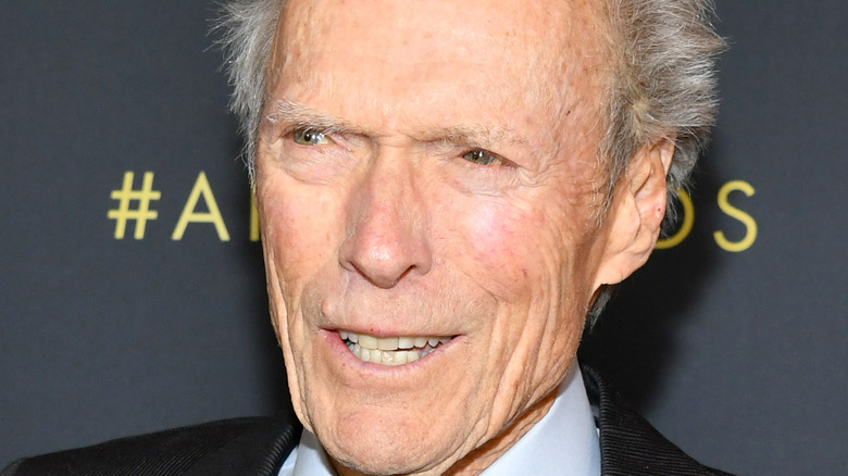 Clint Eastwood