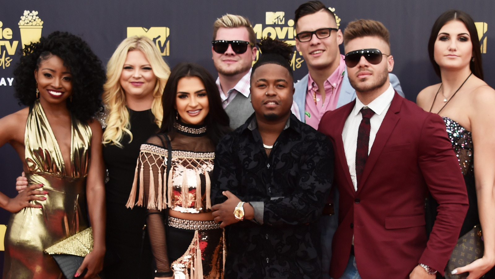 What We Know About Floribama Shore Season 5 - The List.