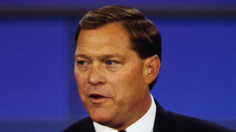 What We Know About Gerald Ford's Children