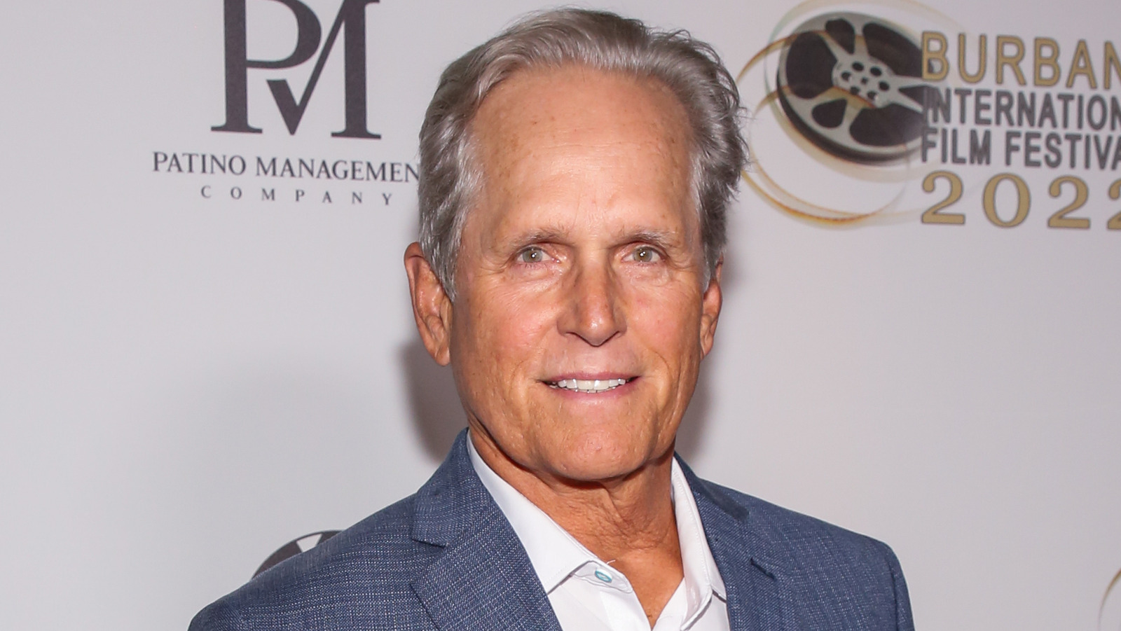 What We Know About Gregory Harrison's Hallmark Return After Exiting General  Hospital