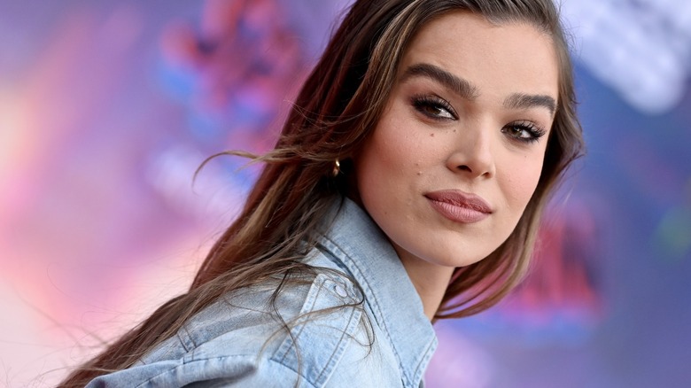 What We Know About Hailee Steinfeld's Rumored Romance With Josh Allen