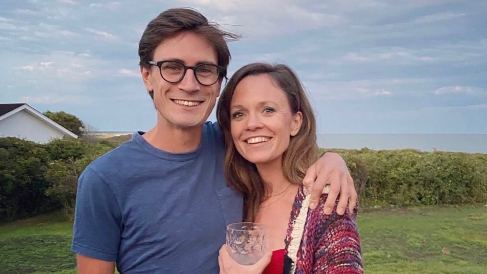 What We Know About Hallmark Star Rachel Boston's Relationship With Chef
