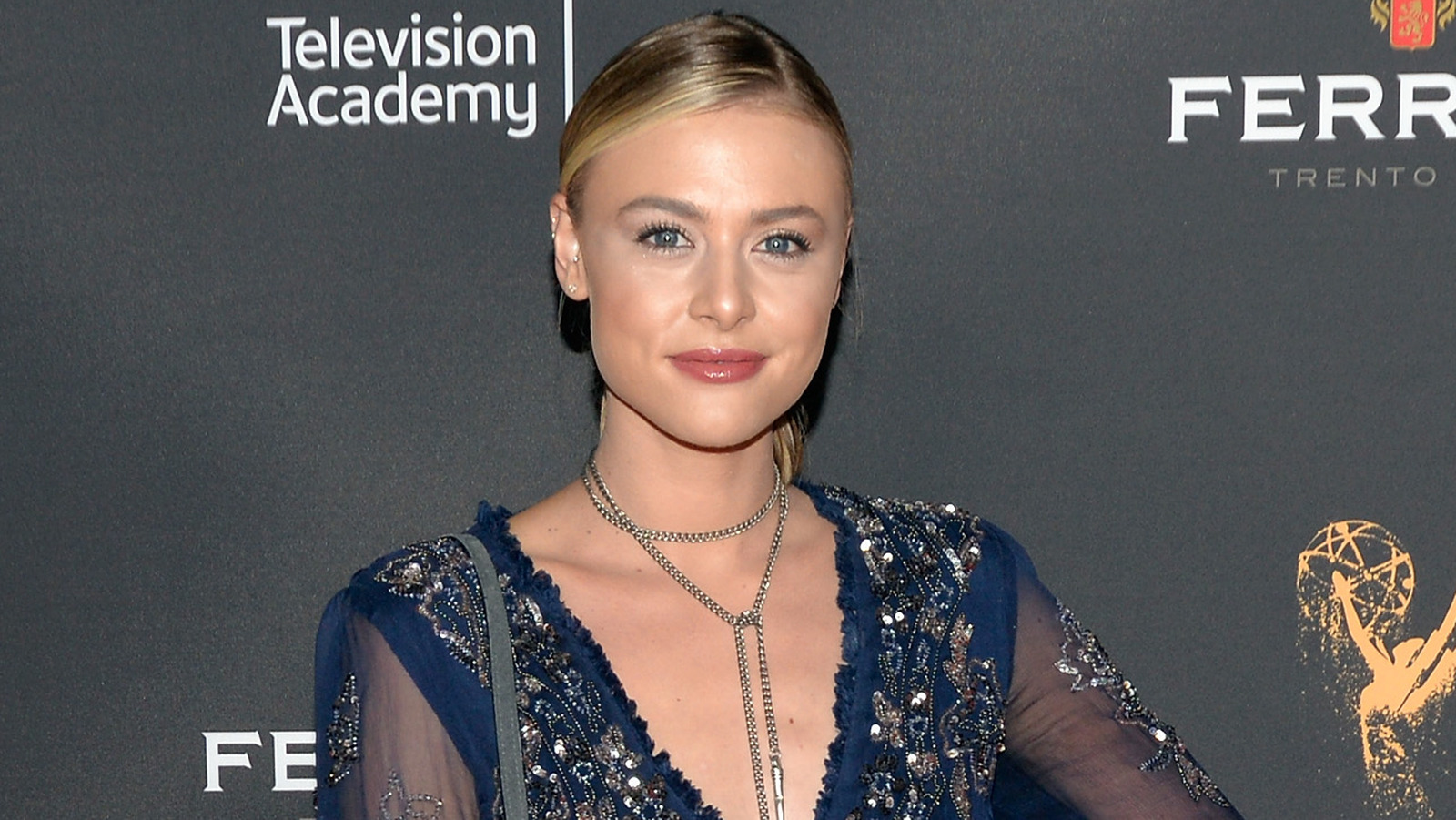 What We Know About Hayley Erin's Brand-New The Young And The Restless ...