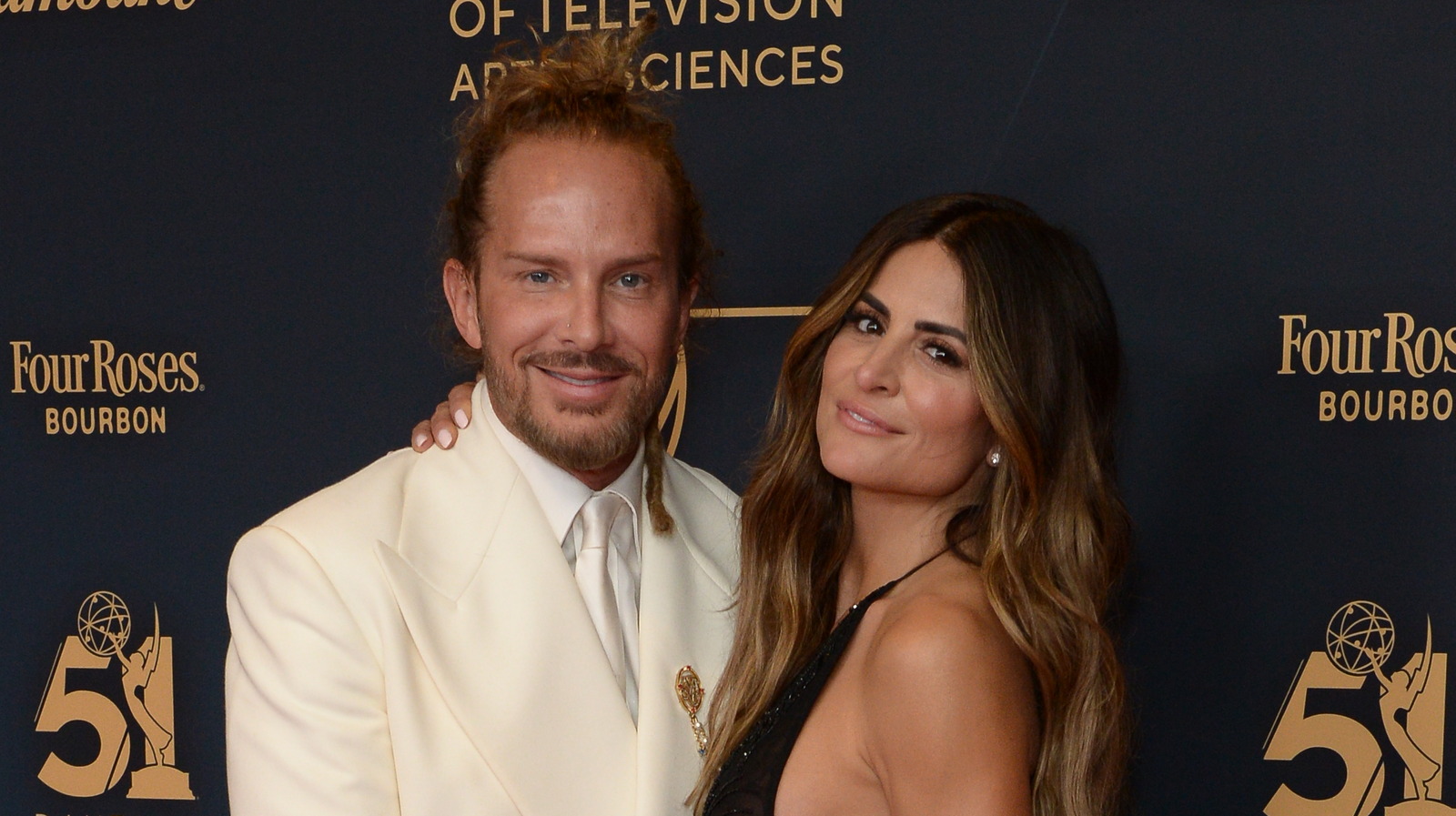 What We Know About HGTV Star Alison Victoria's Romance With Brandt Andersen