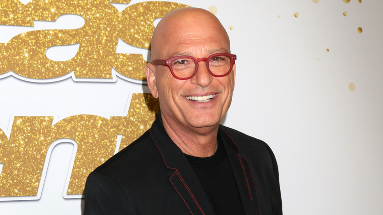 Howie Mandel