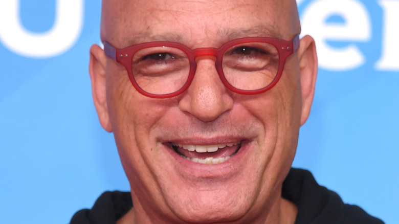 Howie Mandel