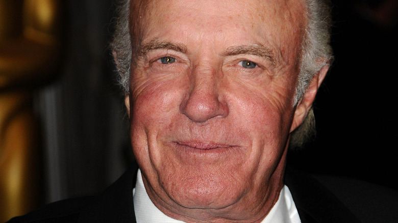 James Caan at the Annual Academy Governors Awards