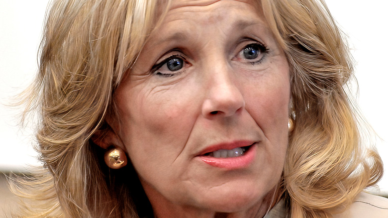 Jill Biden