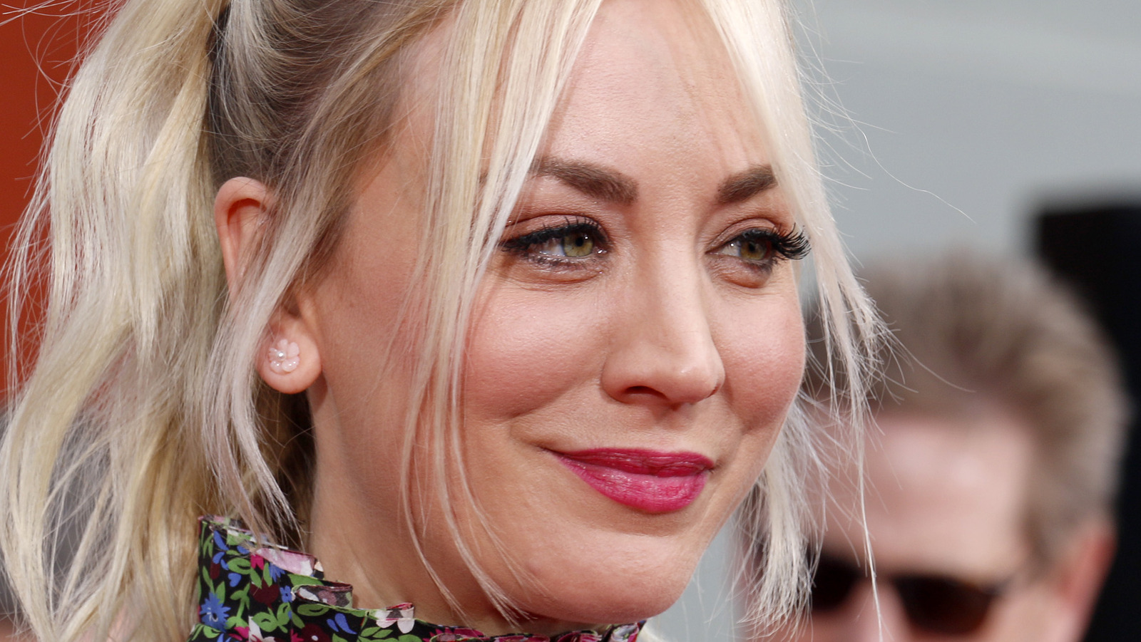 What We Know About Kaley Cuoco's Split From Husband Karl Cook
