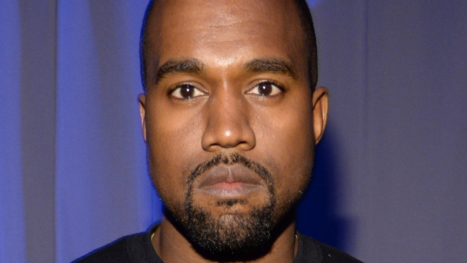 What We Know About Kanye West's Father