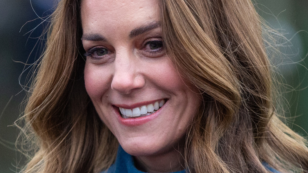 Kate Middleton