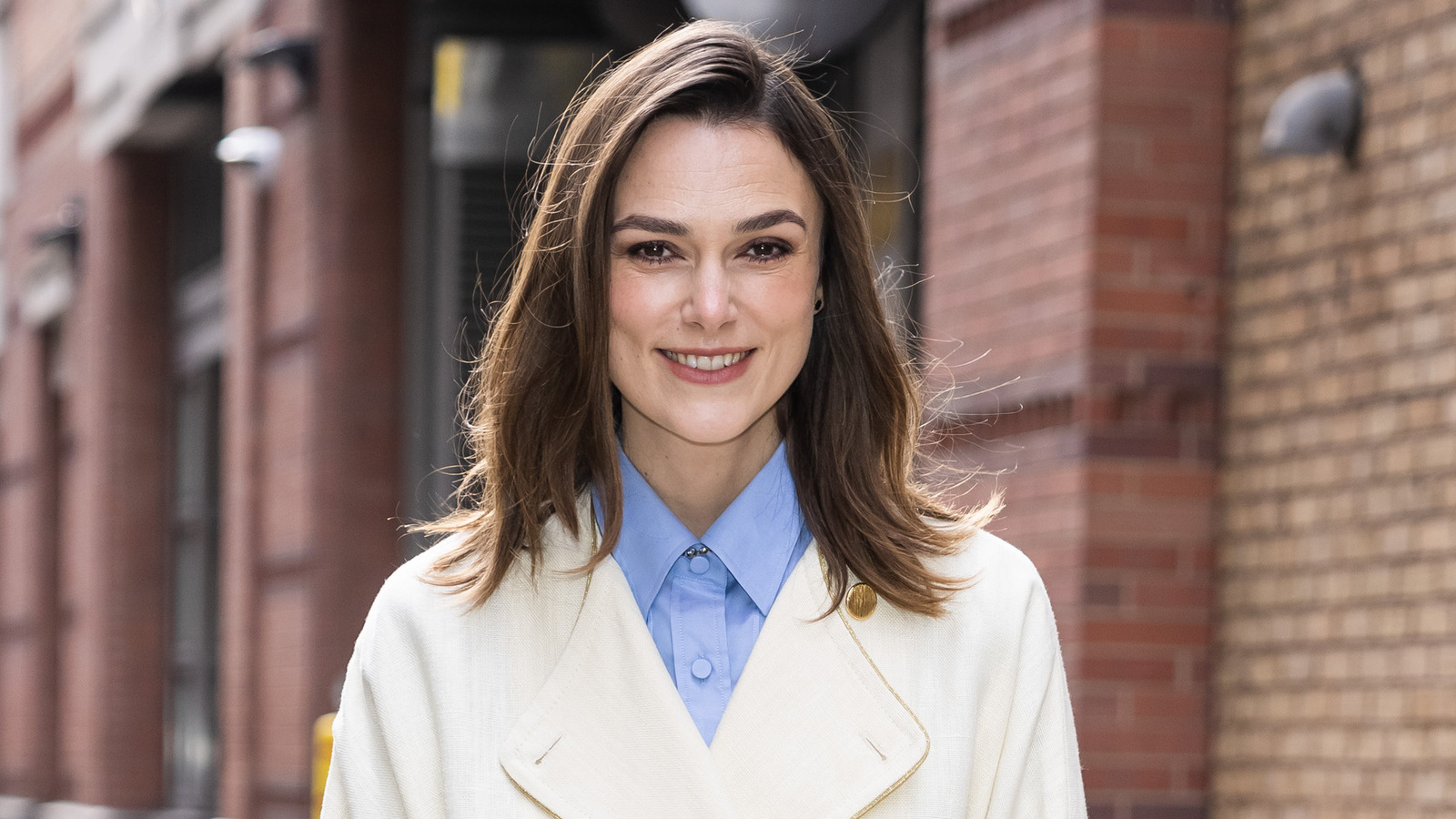 What We Know About Keira Knightley’s Dating History – The List