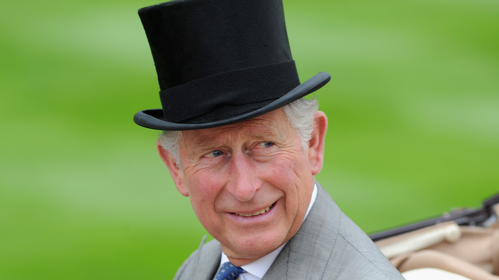 What We Know About King Charles' Second Coronation Celebration