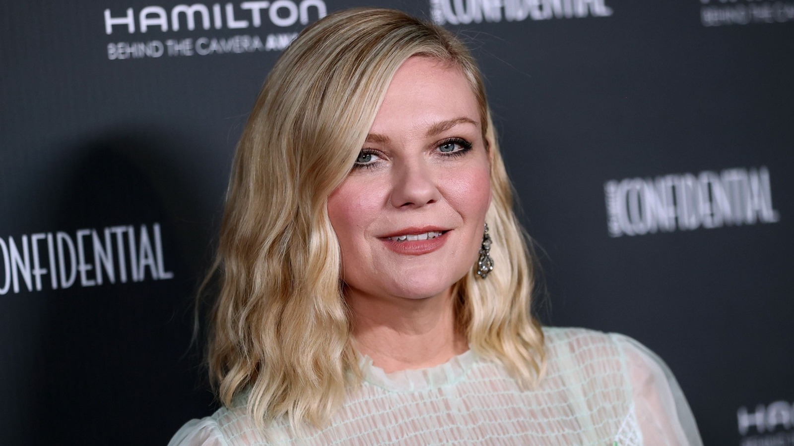 What We Know About Kirsten Dunst's Two Sons