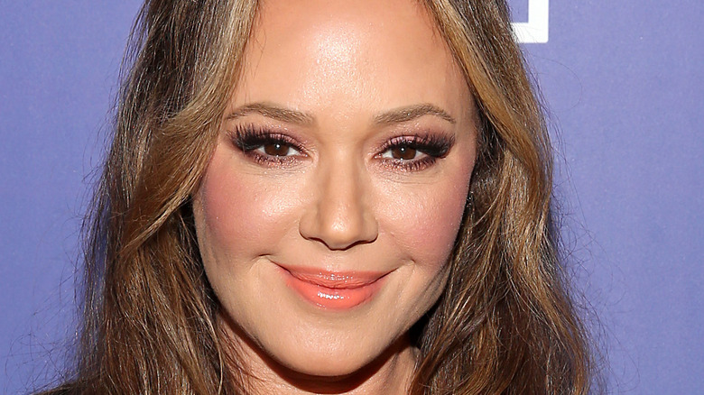 Leah Remini