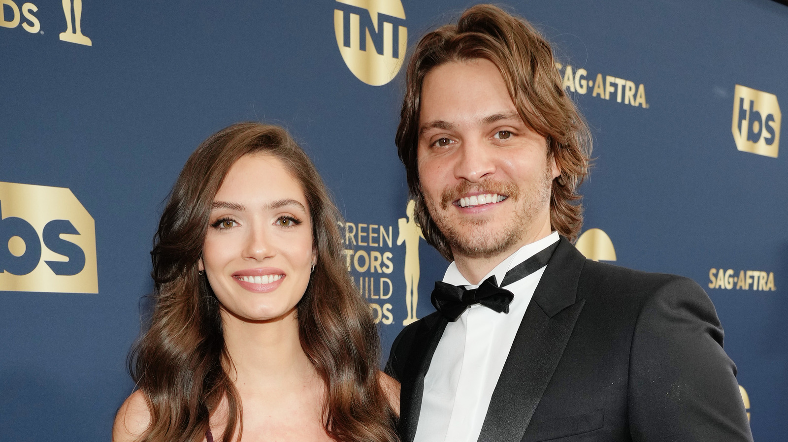 What We Know About Luke Grimes' Relationship With Bianca Rodrigues
