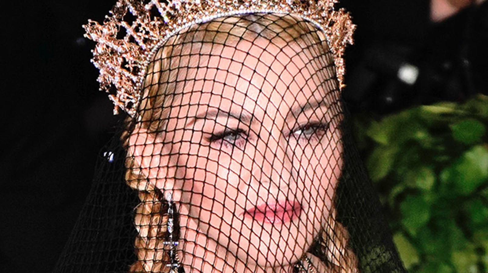 What We Know About Madonna's New Documentary