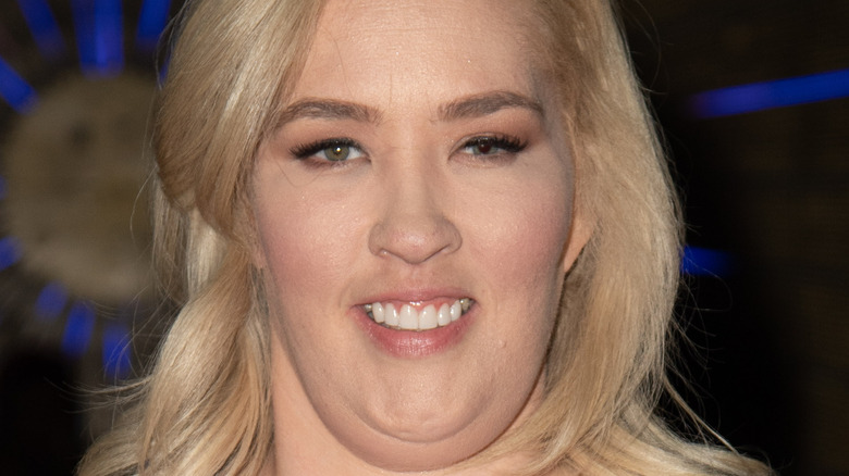 Mama June