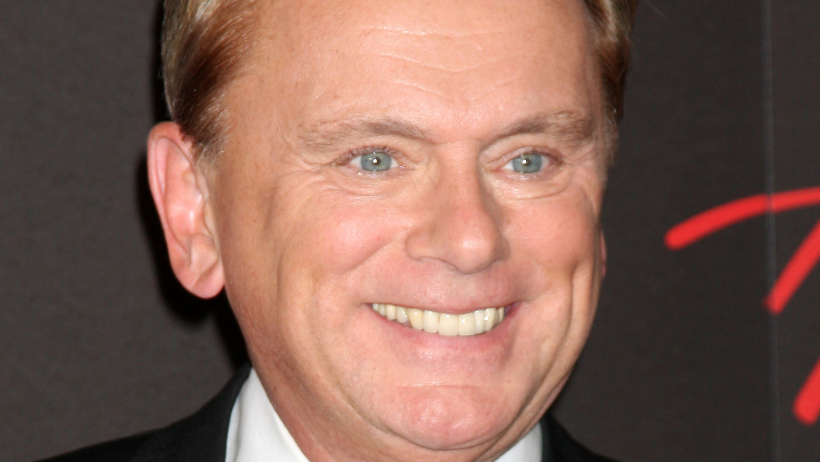 What We Know About Pat Sajak's Son