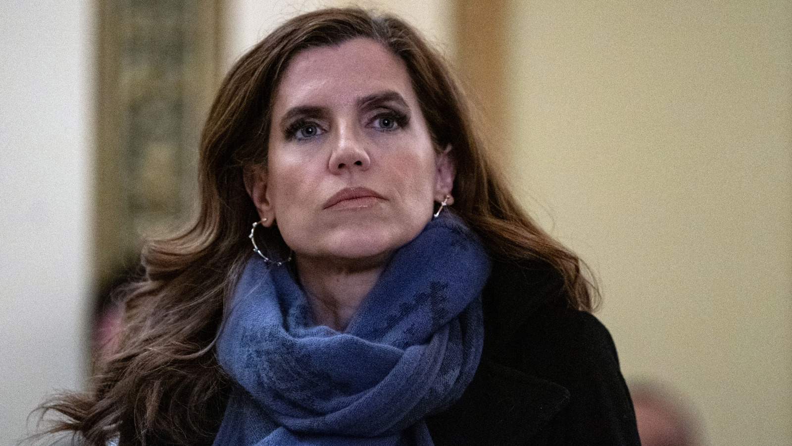 What We Know About Rep. Nancy Mace And Her Many Controversies