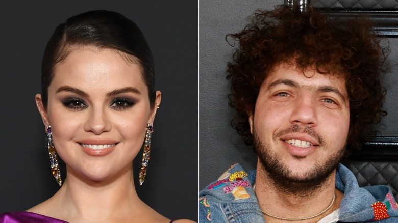 What We Know About Selena Gomez And Benny Blanco's Romance
