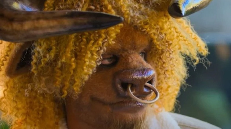 Netflix's "Sexy Beasts"