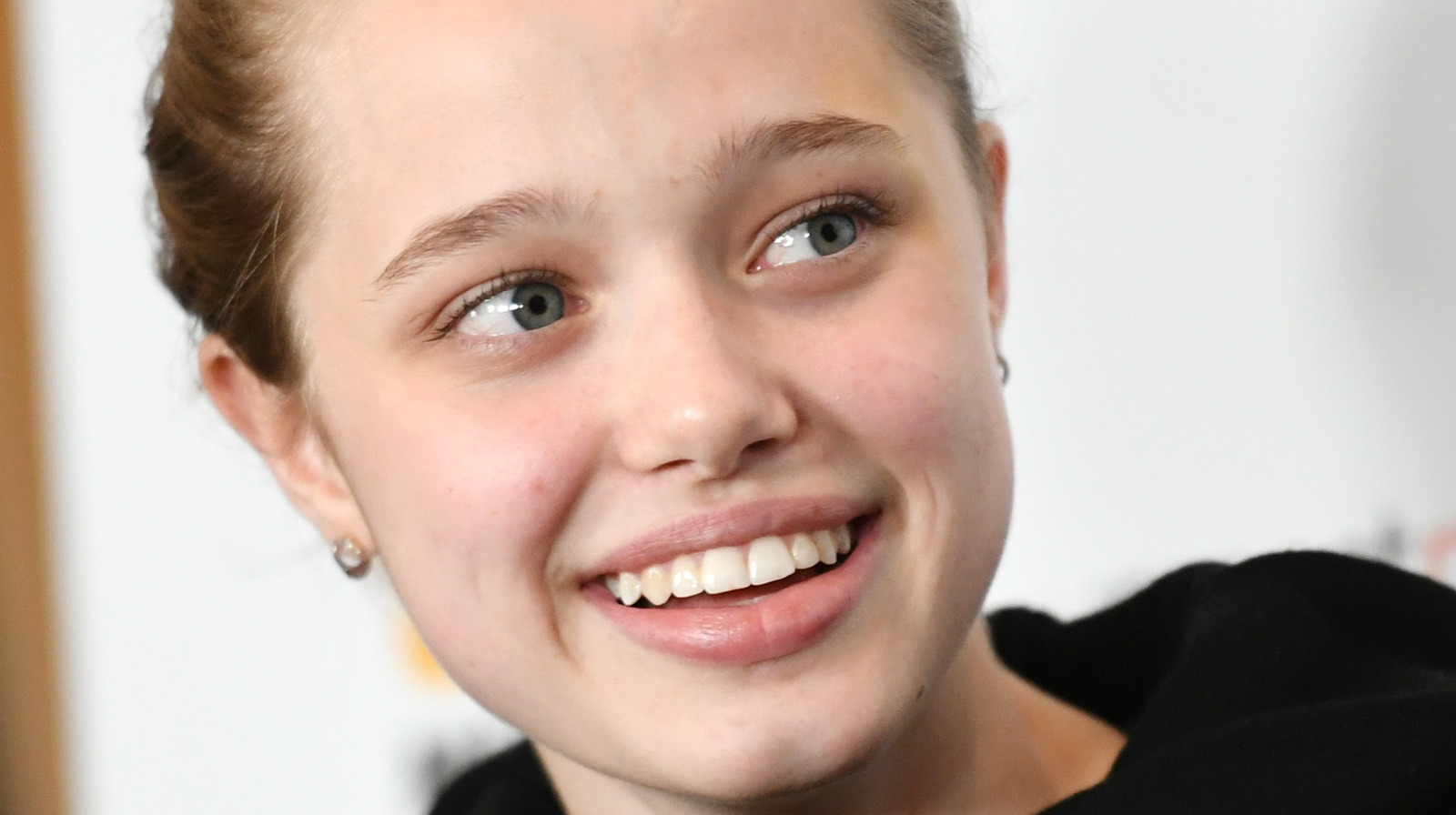 What We Know About Shiloh JoliePitt's Hidden Talent