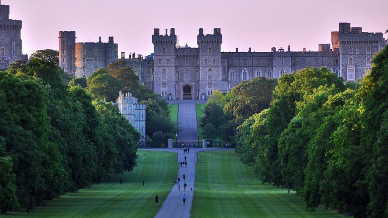 Windsor Castle