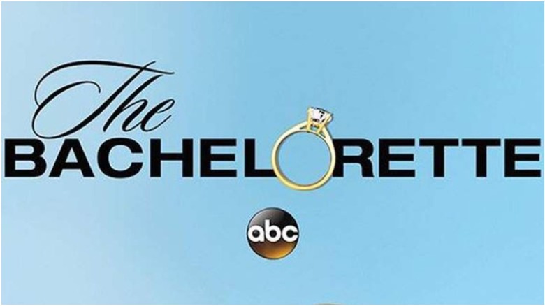 The Bachelorette logo