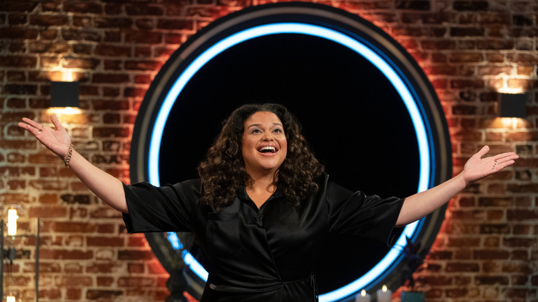 Michelle Buteau promo