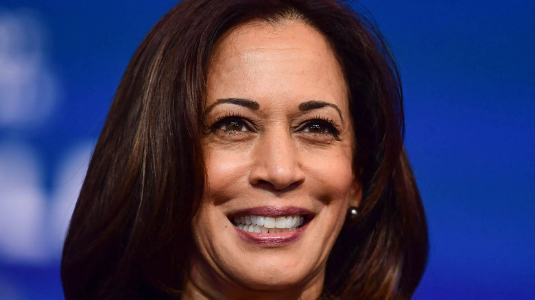 Vice President Kamala Harris