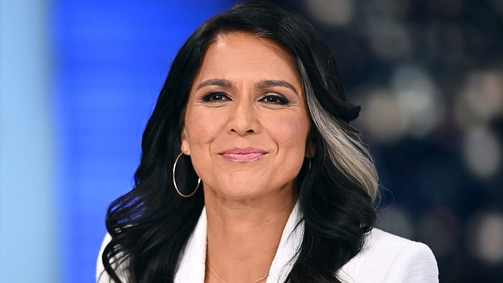 <a href="https://www.thelist.com/1764706/what-know-tulsi-gabbard-relationship-with-husband-abraham-williams/" target="_blank">What We Know About Tulsi Gabbard’s Relationship With Husband Abraham Williams</a>
