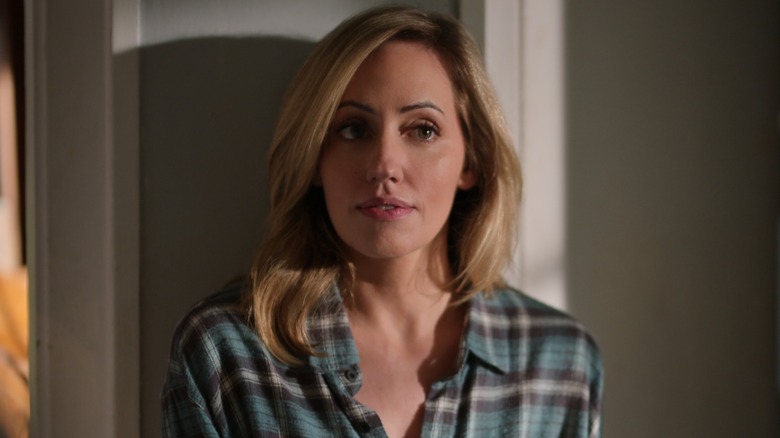 Zibby Allen in Netflix's "Virgin River"