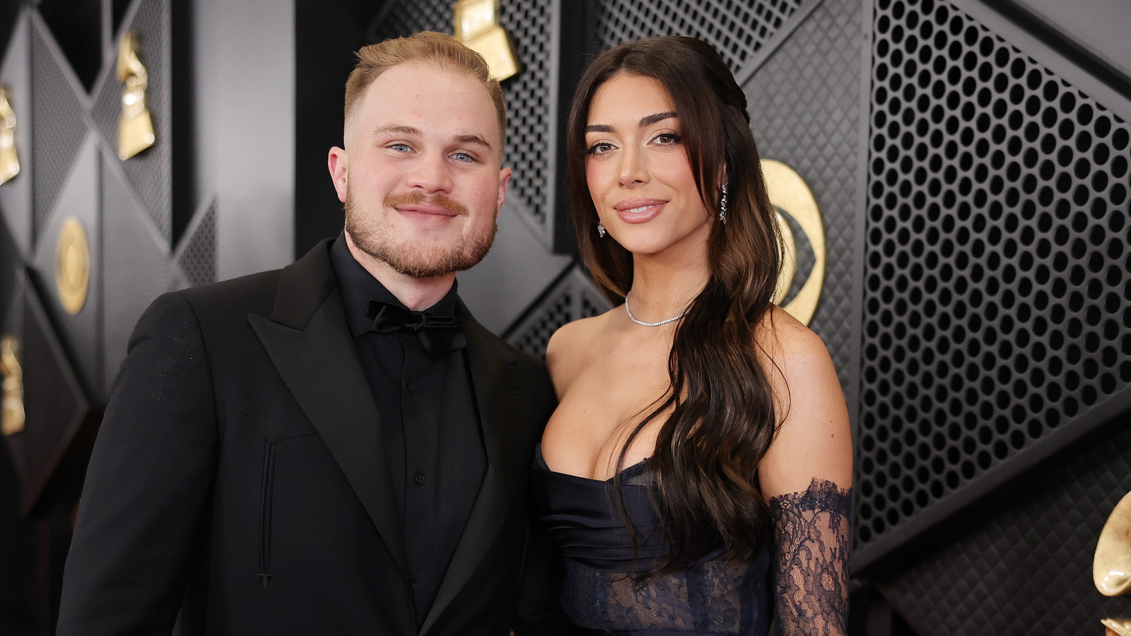 What We Know About Zach Bryan And Brianna LaPaglia's Chaotic Breakup