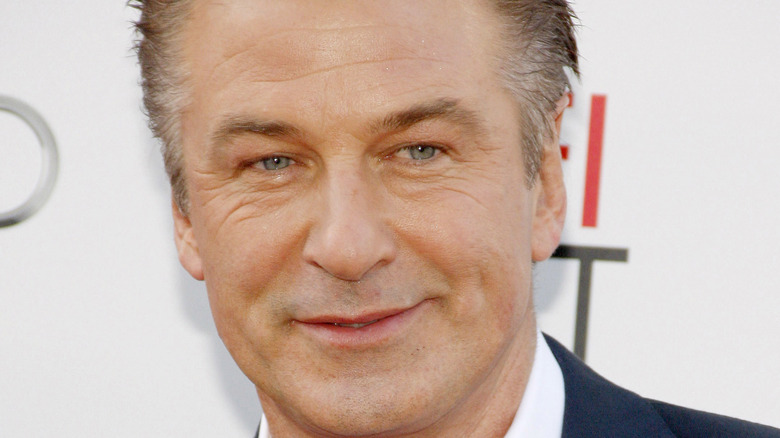 Alec Baldwin