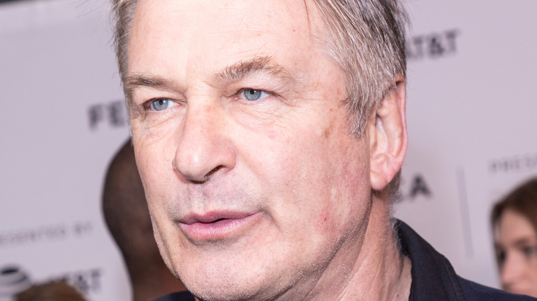 Alec Baldwin