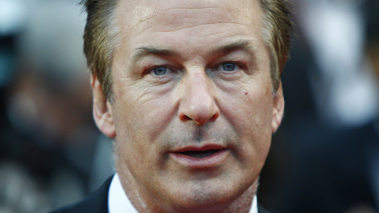 Alec Baldwin