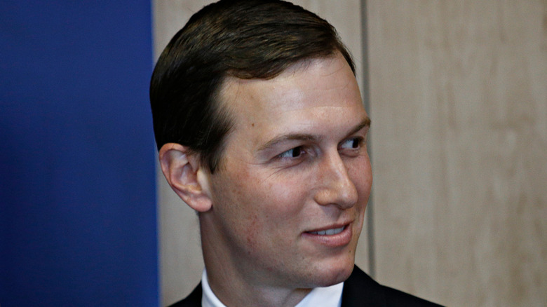 Jared Kushner 