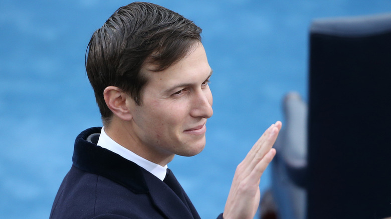 Jared Kushner 